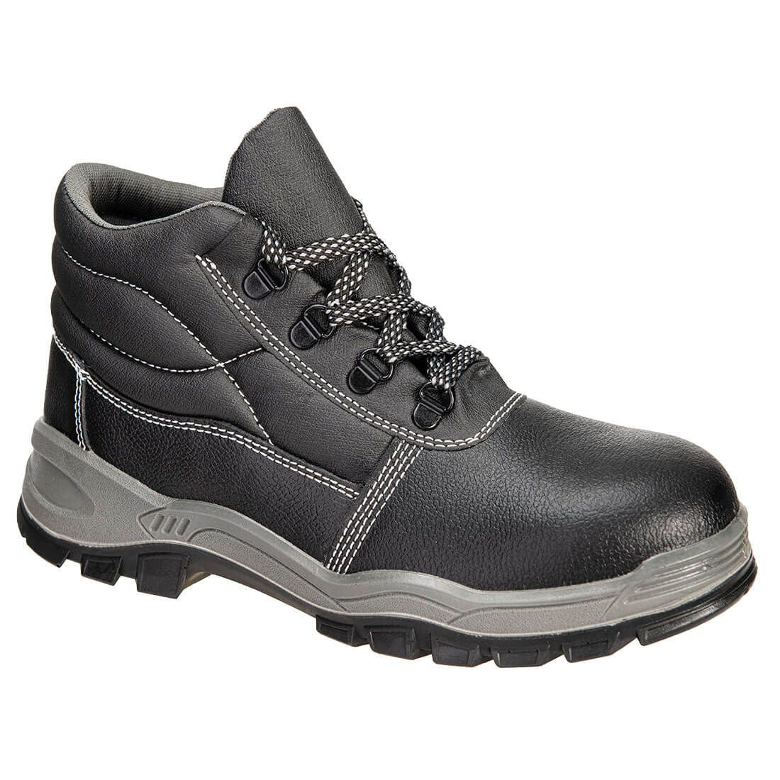Steelite Kumo Boot S3, 36, R, Black