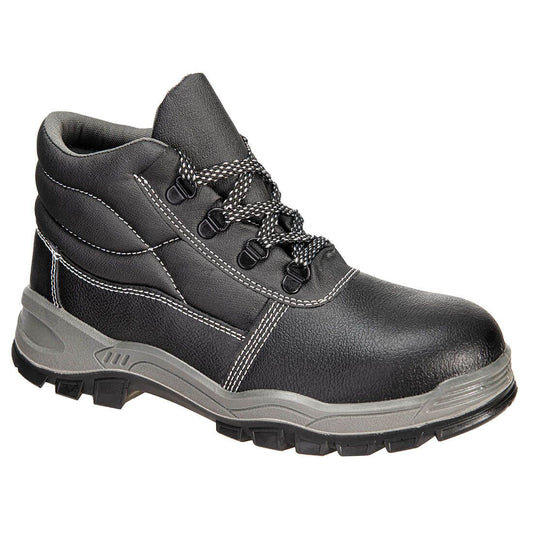 Steelite Kumo Boot S3, 36, R, Black