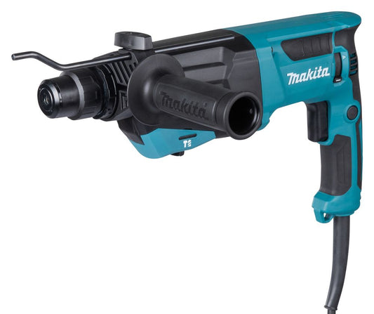 MAKITA HR2670 ROTARY HAMMER 3-MODE SDS+ DRILL  110v