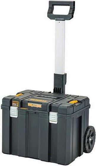 DeWalt Tstak 2.0 Mobile Storage Box | DWST83347-1