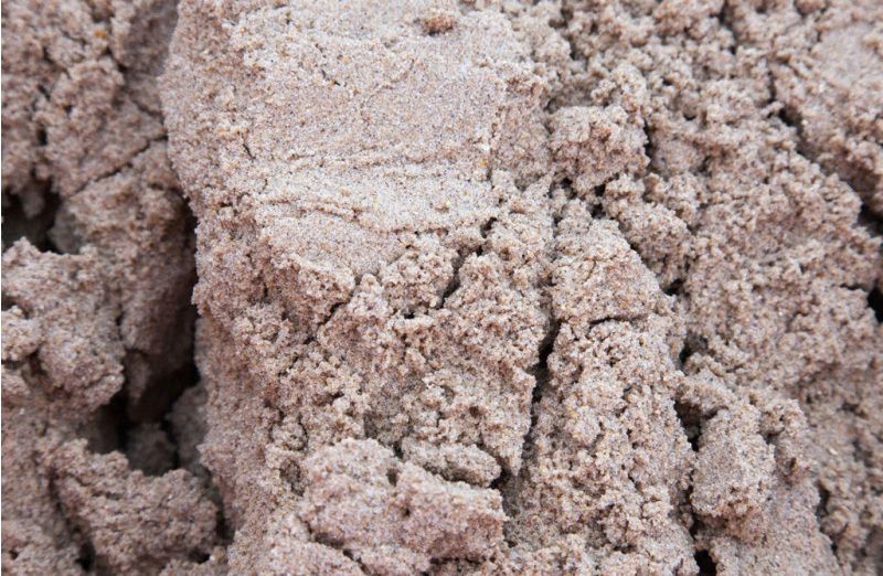 Aabc Big Bag Soft Washed Sand