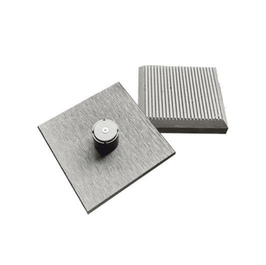 COMPLETE COMPOSITE FENCING VERSAFENCE COMPOSITE POST CAP SILVER / SLATE CCVFCPCS