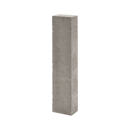 Lignacite Medium Dense Coursing Block Ash Gp 7.3N 440 x 100 x 65mm Brandon