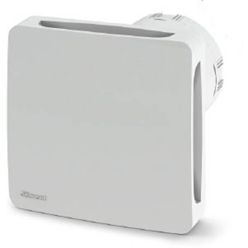DOMUS AXIAL STANDARD WALL FAN 100mm STF100-SR