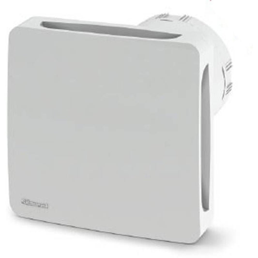 DOMUS AXIAL STANDARD WALL FAN 100mm STF100-SR