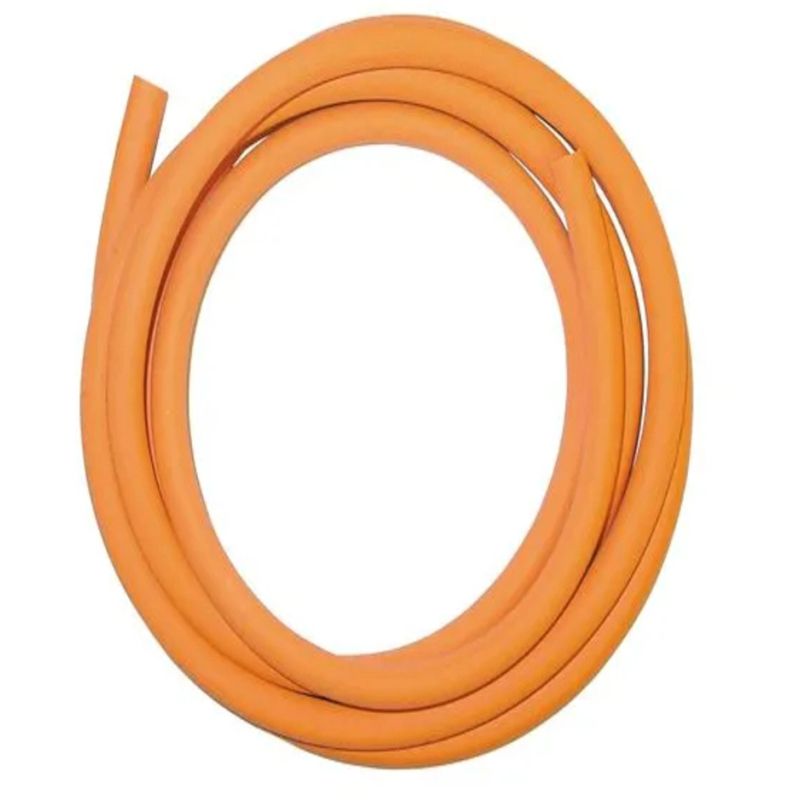 REGIN RUBBER TUBE PACK 2m RED REGU50