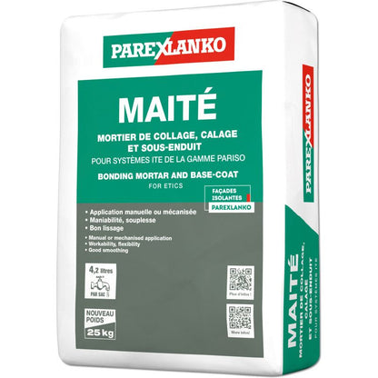 Parex Maite Bag 25Kg
