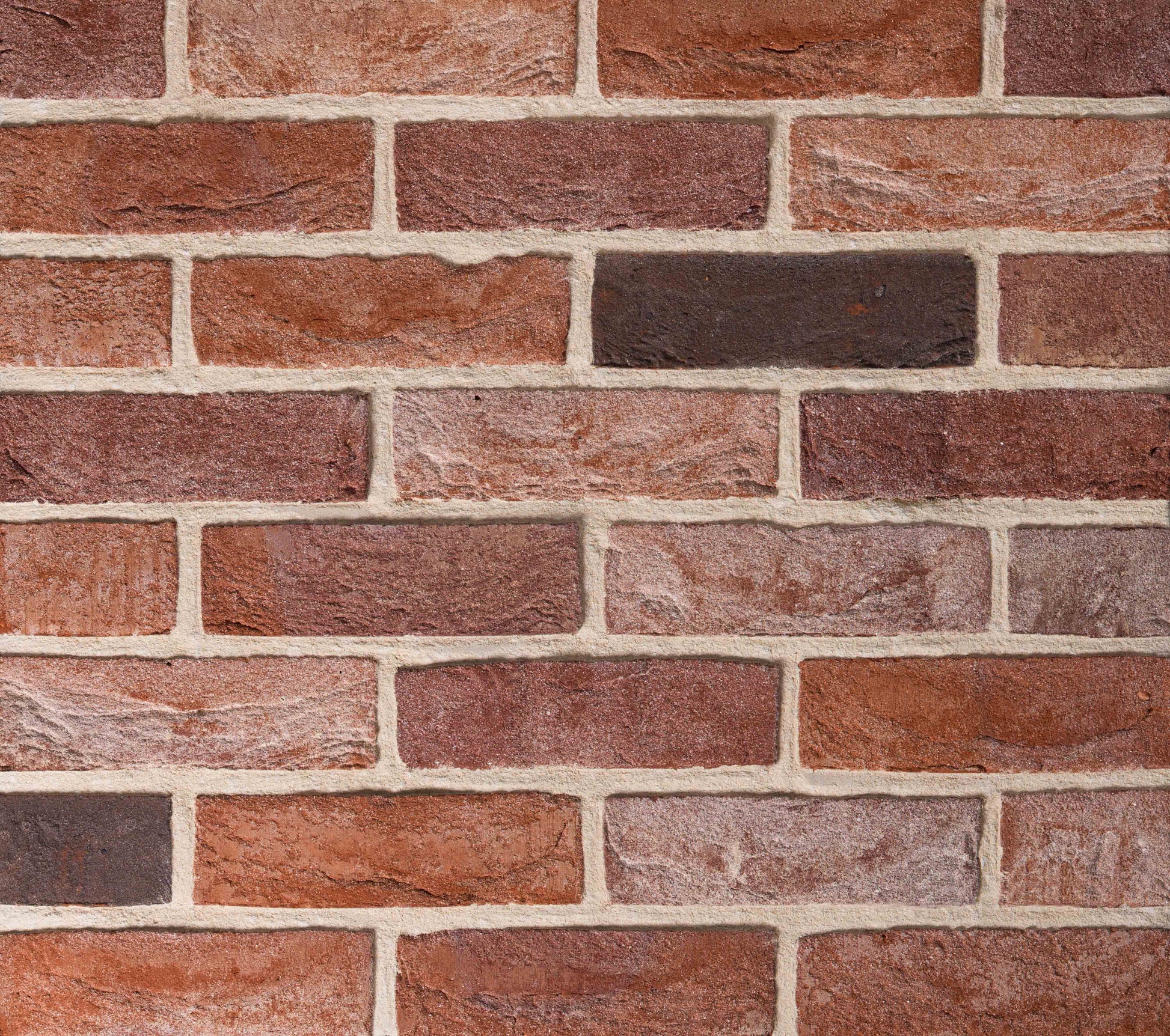 TBS OLD FULFORD BRICK 65mm