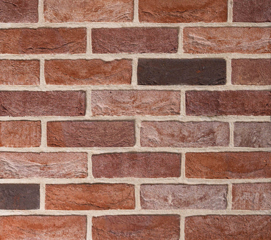 TBS OLD FULFORD BRICK 65mm