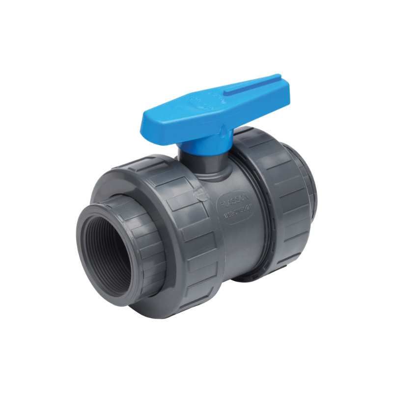 PLASSON BALL VALVE 2" BSP PV1151020K