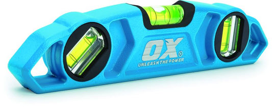 OX-P027625 PRO TORPEDO LEVEL 230mm