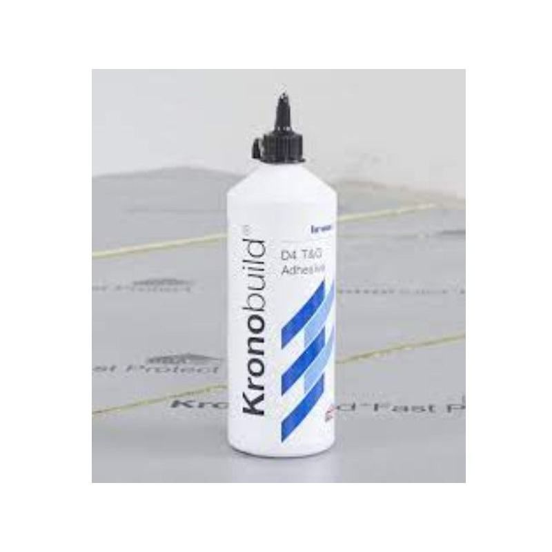 KRONO D4 T&G ADHESIVE 1l D4GLUE