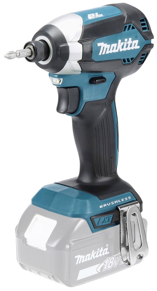 Makita 18V Brushless Impact Driver (Body Only) | DTD153Z