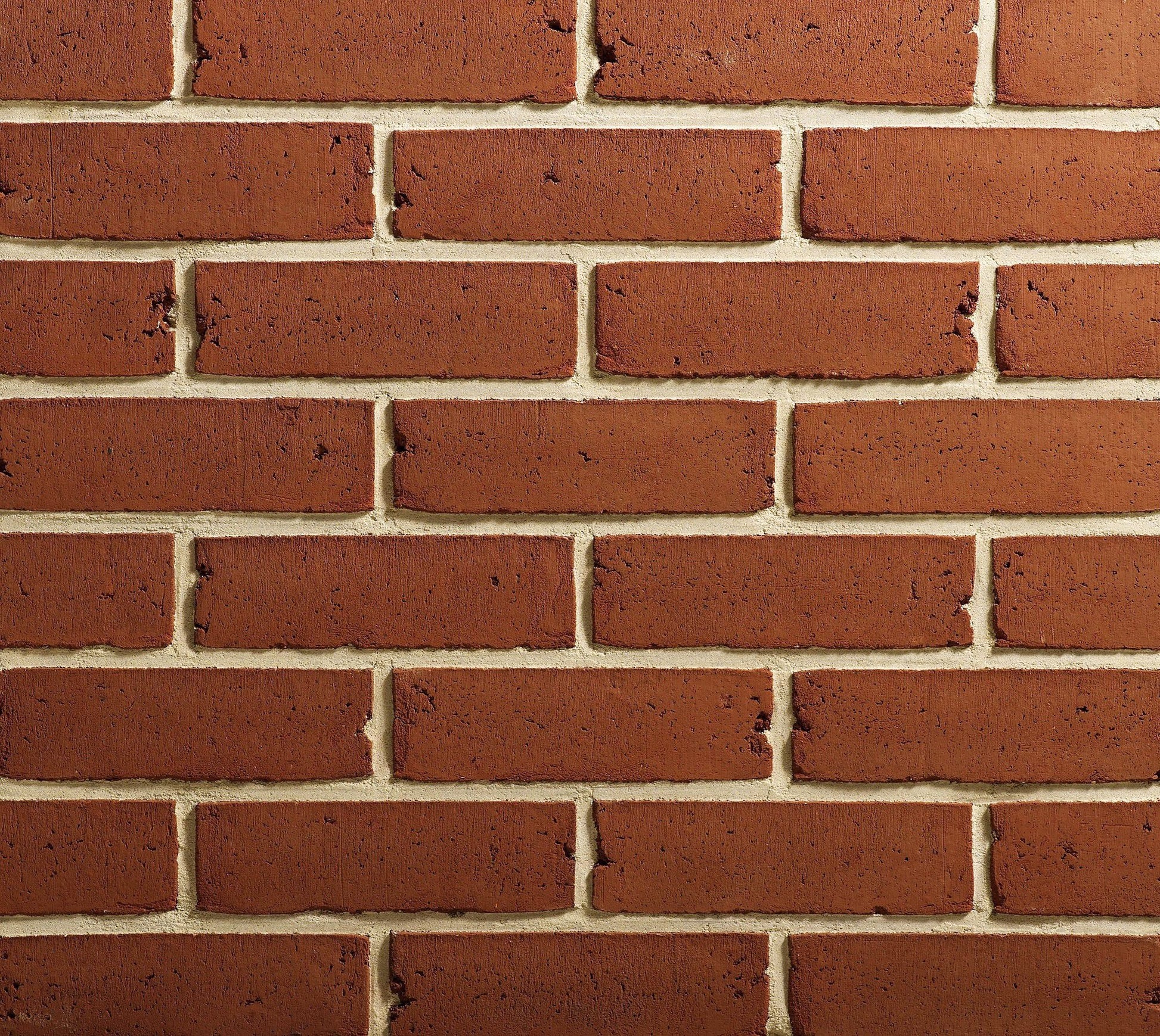 TBS GILLINGHAM RED BRICK 65mm