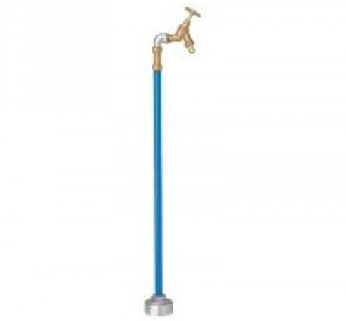 HOROBIN HYDRANT STANDPIPE 3/4" BIB TAP 91512
