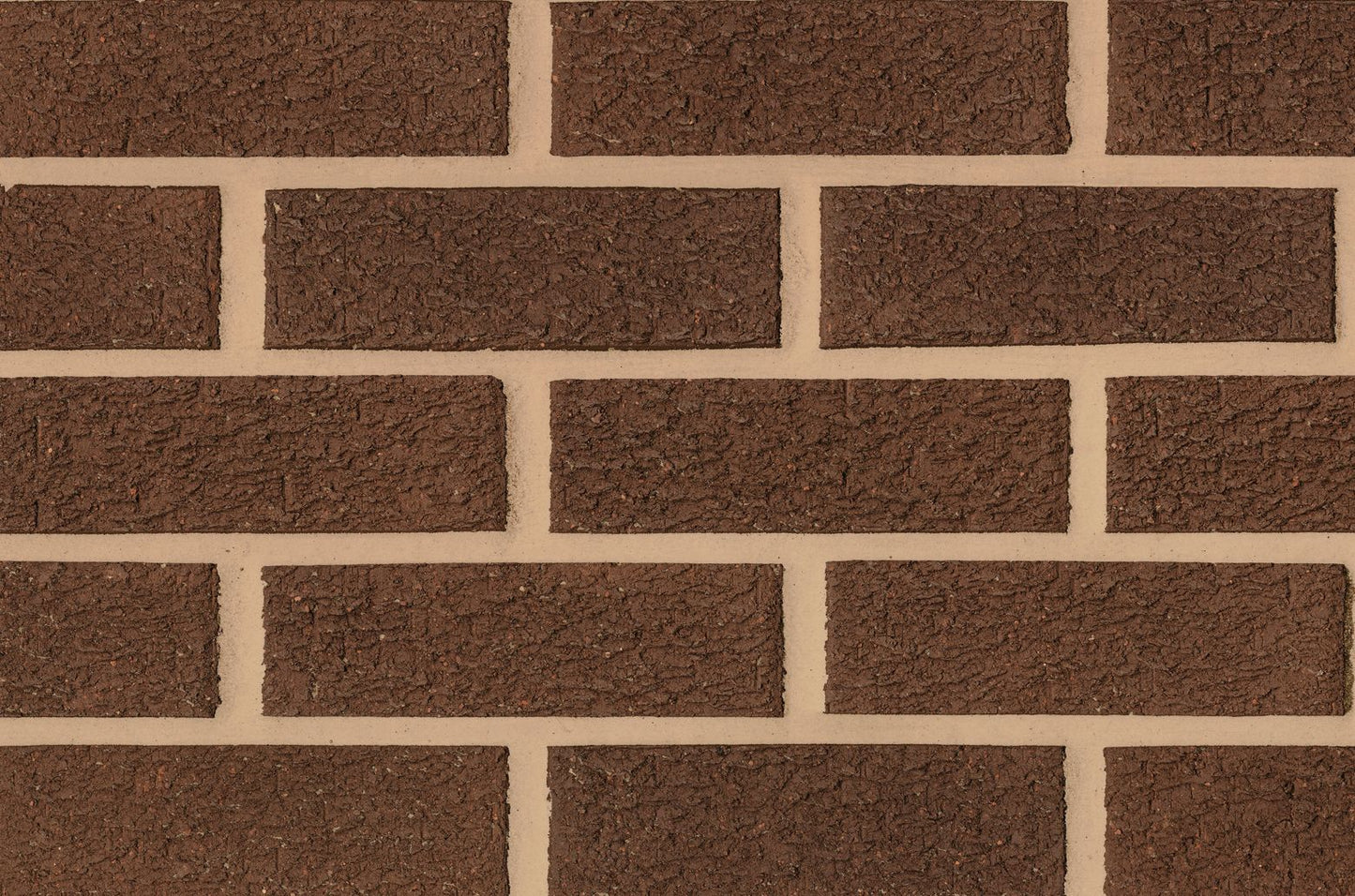 Carlton Brown Rustic 65 x 215 x 102.5 mm