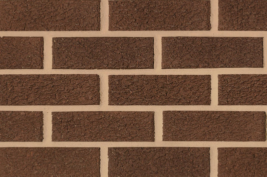 Carlton Brown Rustic 65 x 215 x 102.5 mm
