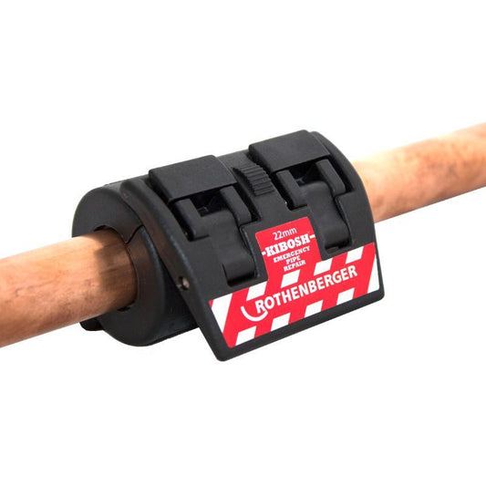 ROTHENBERGER KIBOSH PIPE REPAIR TOOL 22mm 80012