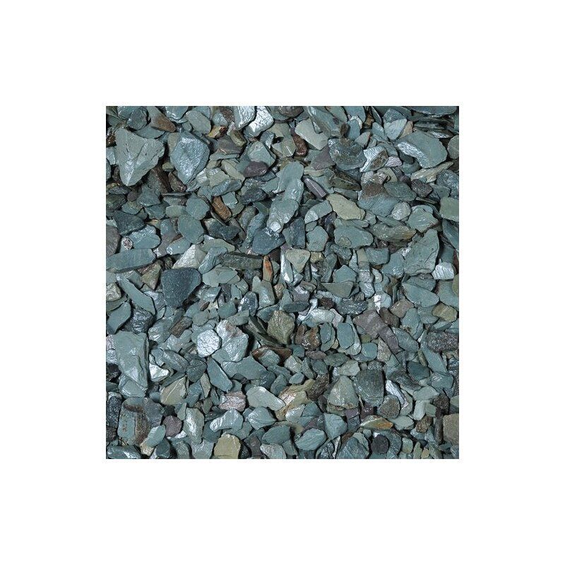 Peakdale Mini Bag Green Slate 40mm