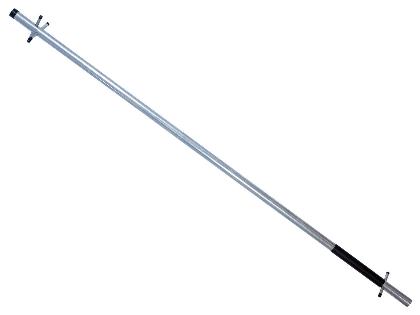 HILLS HLS115548 CLOTHES LINE POST & SOCKET 2.45m