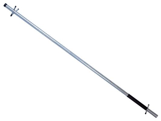 HILLS HLS115548 CLOTHES LINE POST & SOCKET 2.45m
