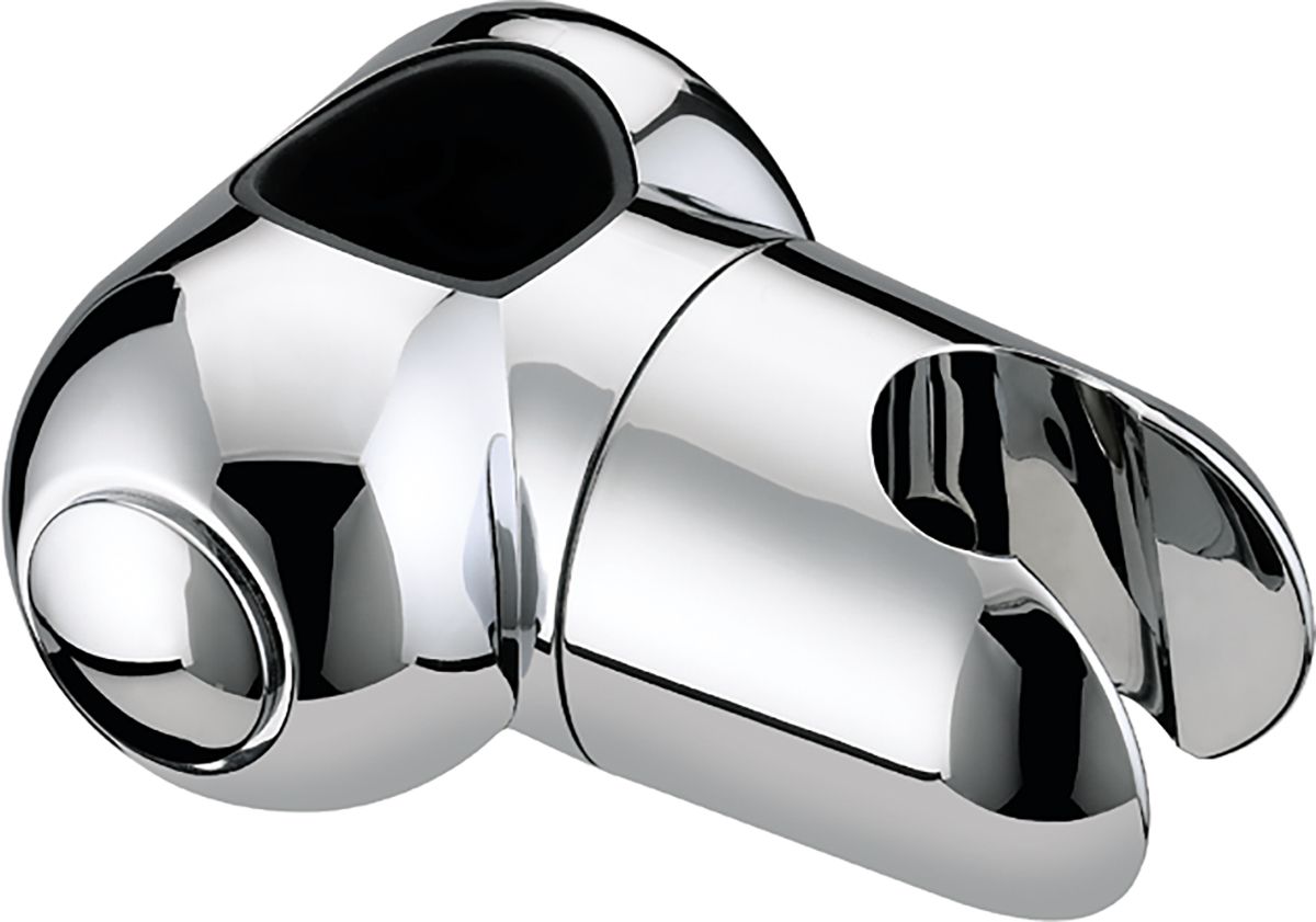 BRISTAN SLID100 C SLIDER BRACKET CHROME