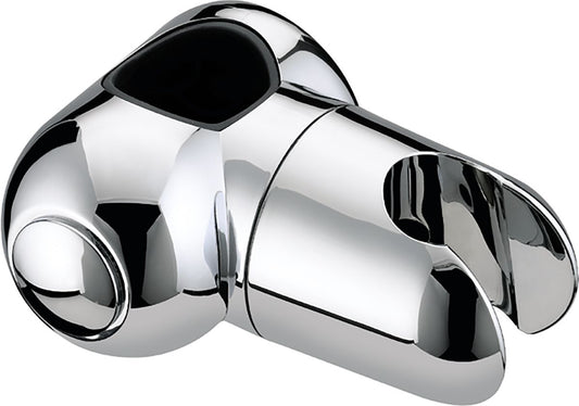 BRISTAN SLID100 C SLIDER BRACKET CHROME