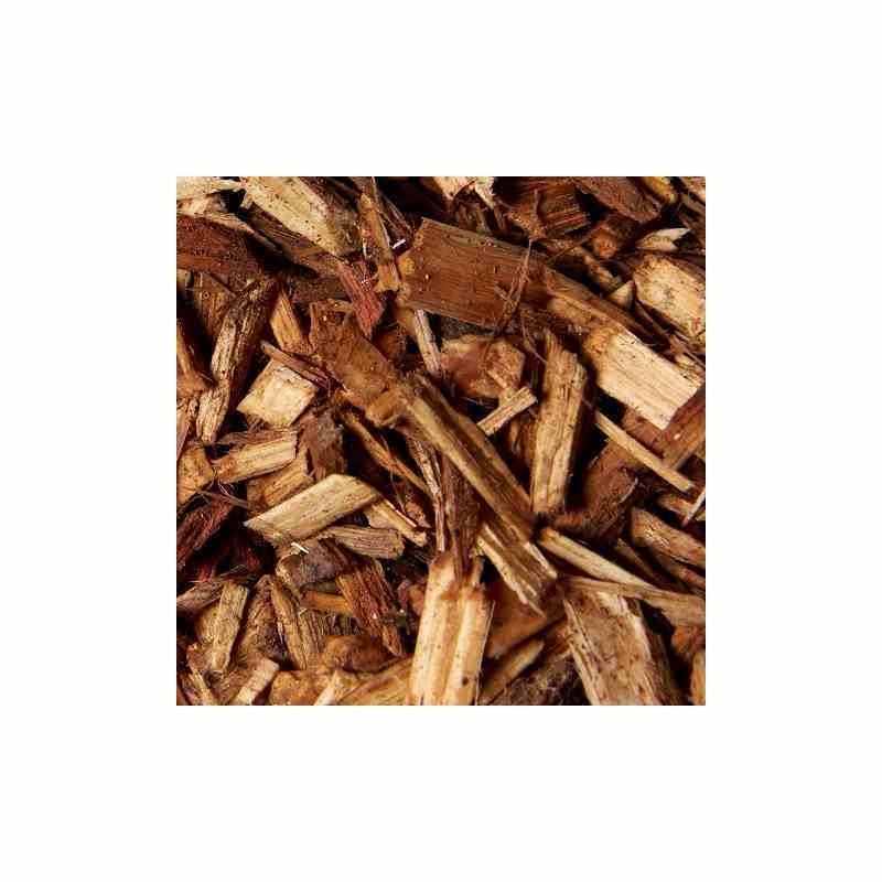 HALLSTONE BIG BAG PLAY GRADE WOOD CHIPPINGS 500l HPLYWC500