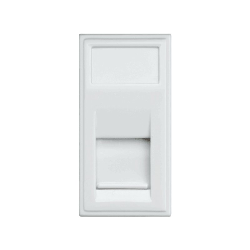 HAGER WMMBTM BT MASTER EURO MODULE WHITE