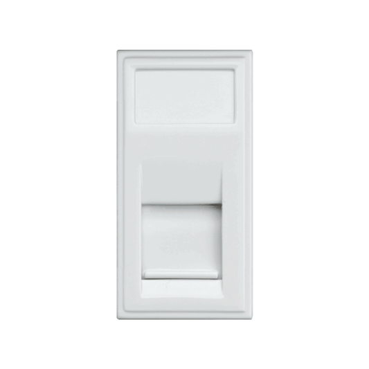HAGER WMMBTM BT MASTER EURO MODULE WHITE