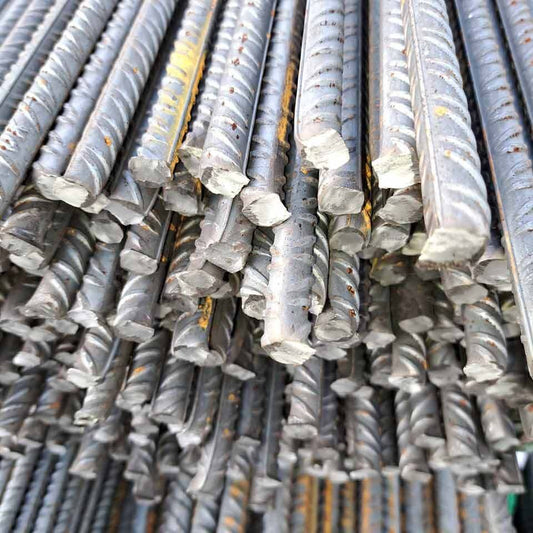 STEEL NATION REINFORCING ROD 6m x 16mm T16
