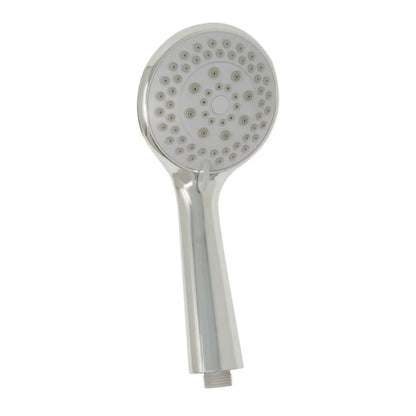 CROYDEX AM250341 AMALFI FIVE FUNCTION SHOWER HANDSET CHROME