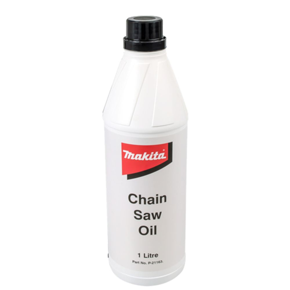 MAKITA P-21163 CHAIN AND BAR OIL 1l