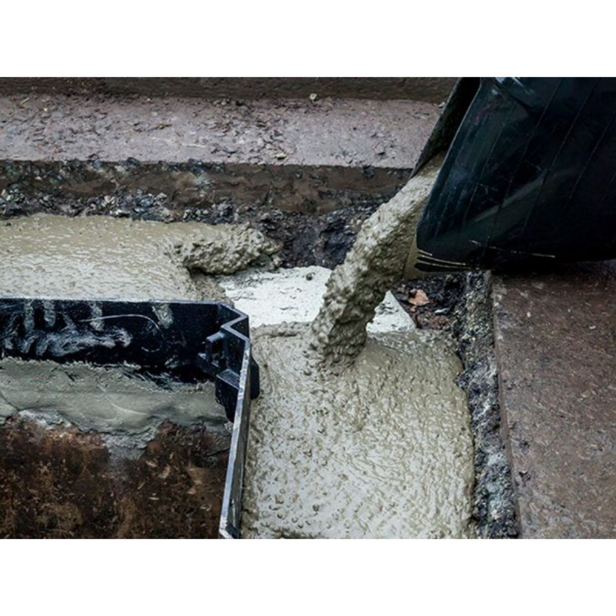 INSTARMAC RAPID SET FLOWABLE CONCRETE 25kg QC10F
