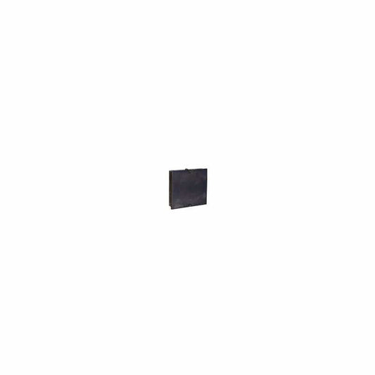 FIREMASTER SOB08 CAST IRON DOUBLE SEAL SOOT BOX 9 x 9" 0370006