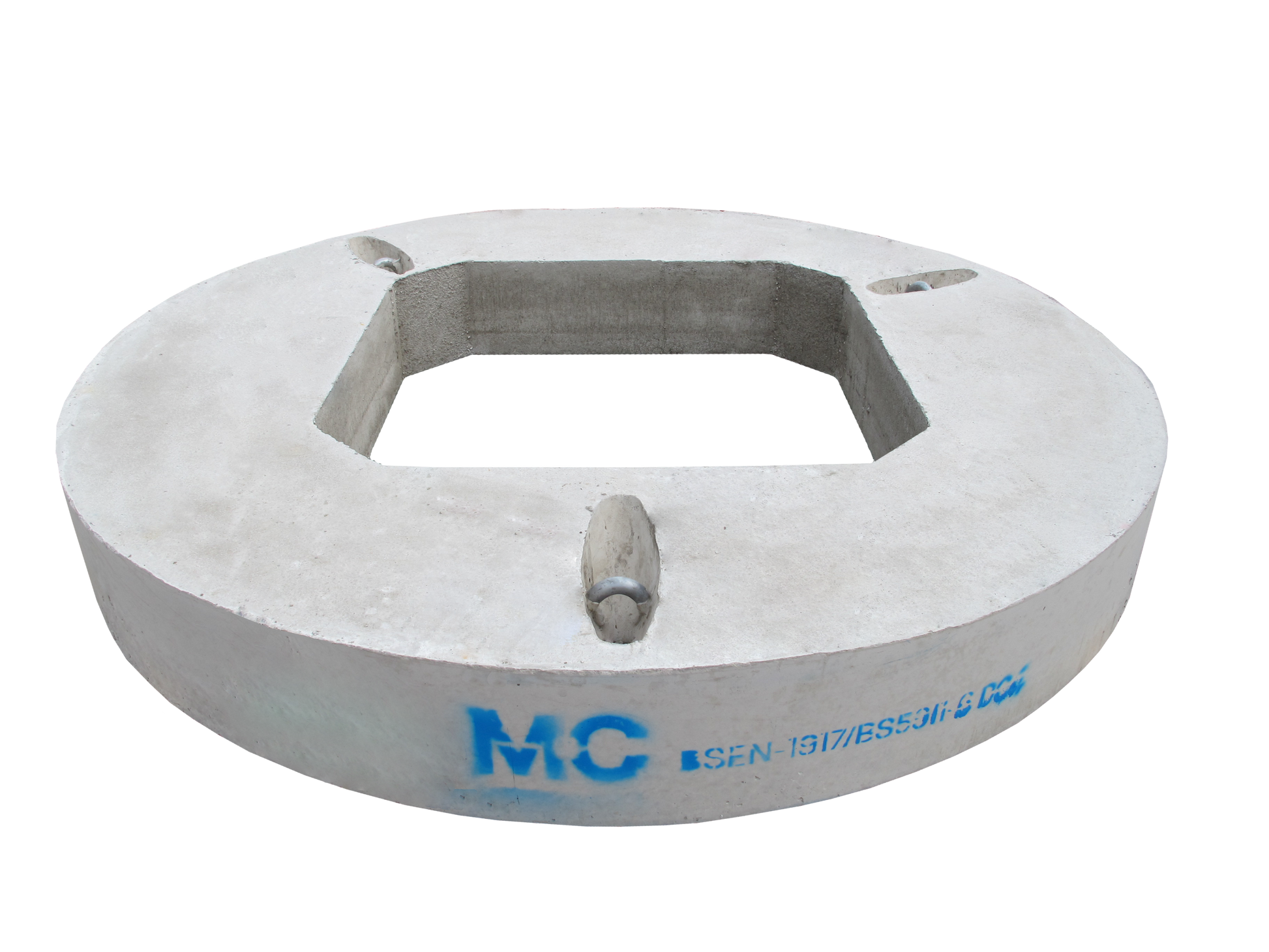 F P MCCANN H/DUTY COVER SLAB 1200mm 750 x 750mm ACCESS 2521