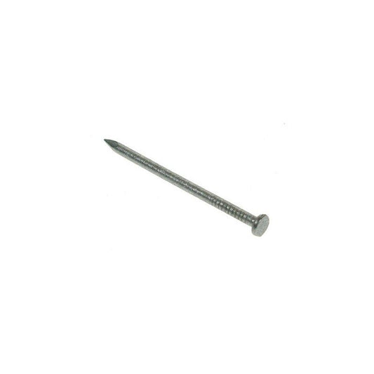 OJ GALV ROUND WIRE NAILS 75 x 3.75mm 25kg BOX OJ121604
