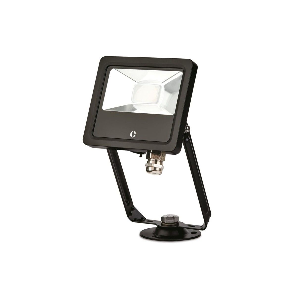 COLLINGWOOD CCT FLOODLIGHT 10w FL01BXCS