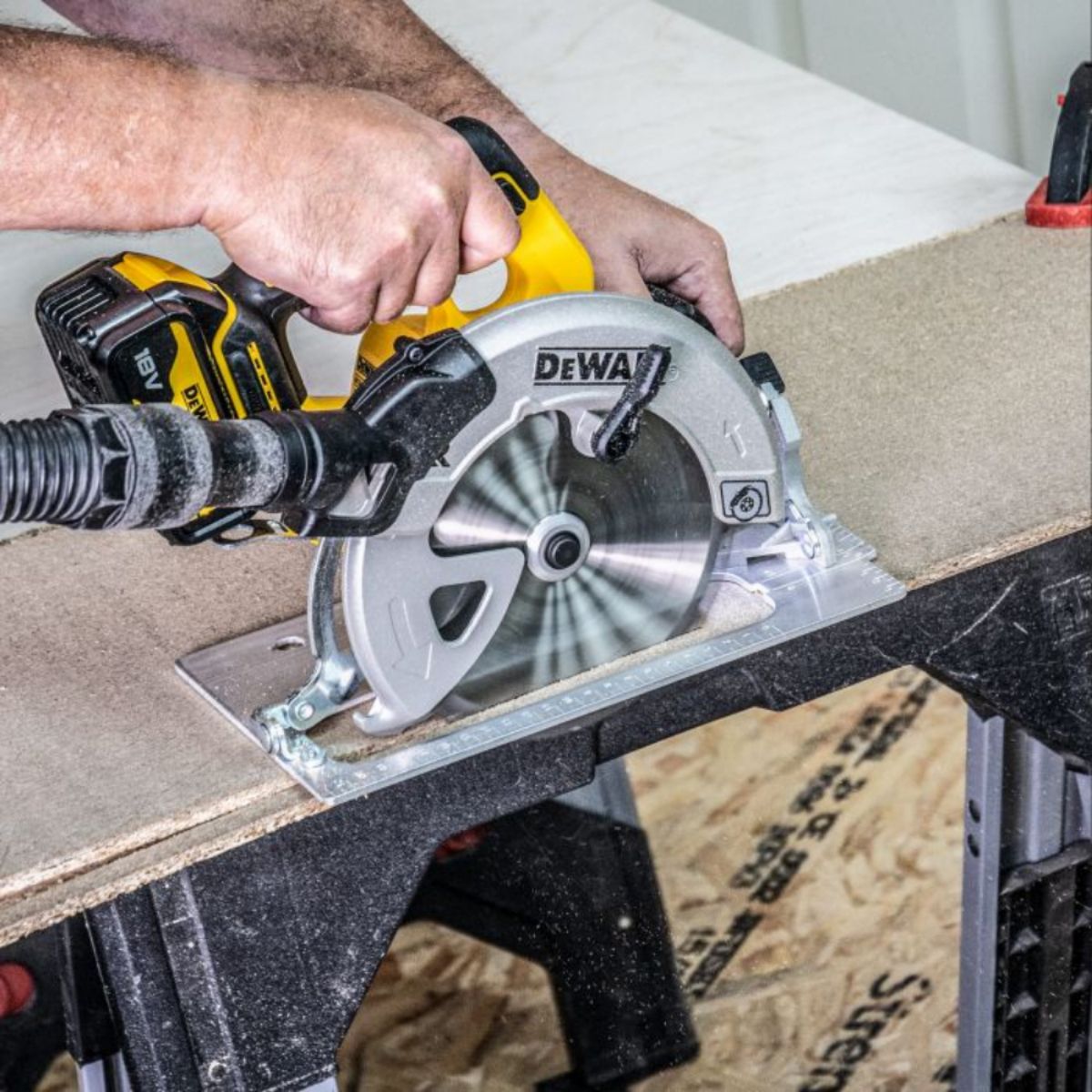 TREND CSB/16524T MEDIUM FINISH TCT CIRCULAR SAW BLADE 24TX20X165MM + RECEIVE 40T BLADE FREE OF CHARGE