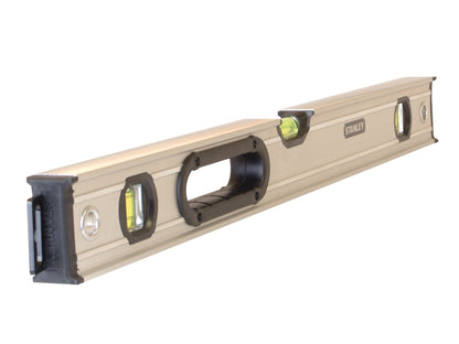 STANLEY STA043624 FATMAX PRO BOX BEAM LEVEL 600MM / 24IN