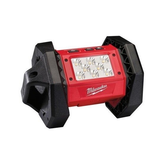 MILWAUKEE M18AL-0 AREA LIGHT (BARE UNIT)
