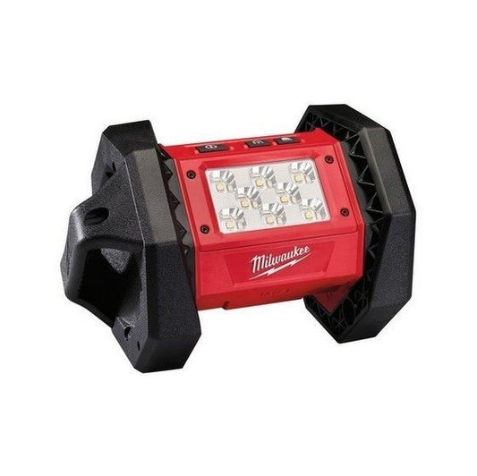 MILWAUKEE M18AL-0 AREA LIGHT (BARE UNIT)