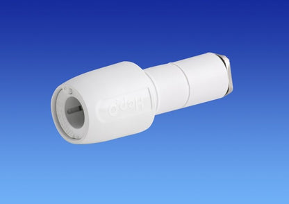 HEP2O SOCKET REDUCER 15 x 10mm HD2/15W