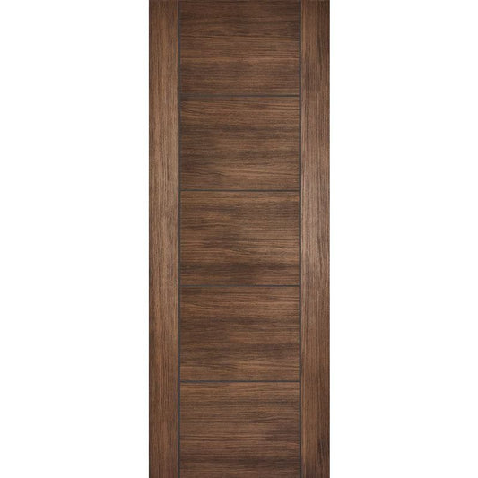 LPD LAMINATE WALNUT VANCOUVER SOLID 30" LAMWALVAN30