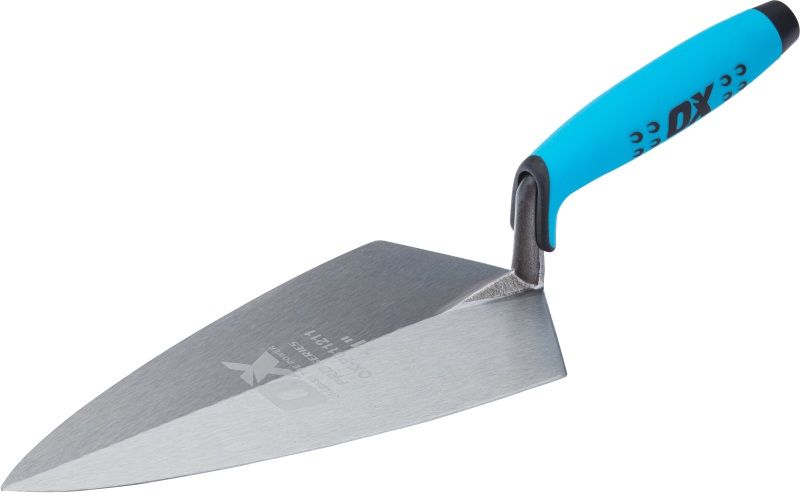 OX-P011211 PHILADELPHIA PATTERN PRO BRICK TROWEL 280mm