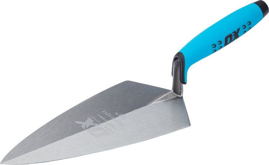 OX-P011211 PHILADELPHIA PATTERN PRO BRICK TROWEL 280mm