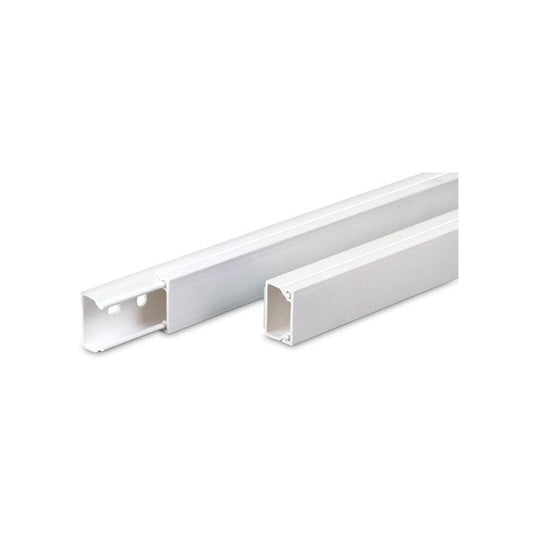 UNIVOLT MIK16/25 TRUNKING 16 x 25mm x 3 x 100m