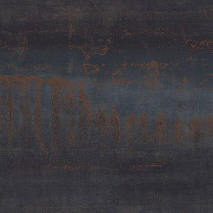 BRADSTONE METALLICS PORCELAIN PAVING 900 x 600 x 20mm CORTEN 23845