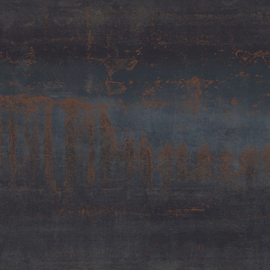 BRADSTONE METALLICS PORCELAIN PAVING 900 x 600 x 20mm CORTEN 23845