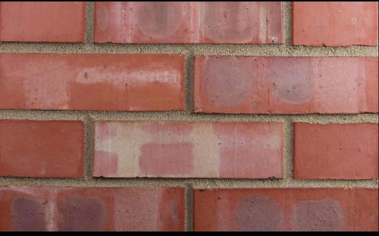 NORTHCOT VICTORIAN MELLOW BRICK 73mm